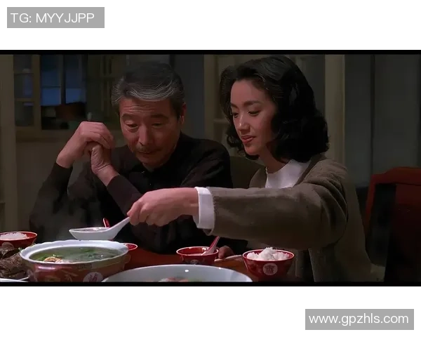 李安：从饮食男女到卧虎藏龙的电影艺术之旅与文化交融探索